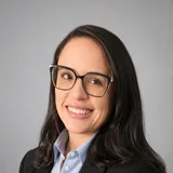 Andreia Ferreira Santana Dizarro - Titular do Cartório