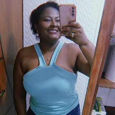 Fabiana Miranda - Auxiliar de Cartório