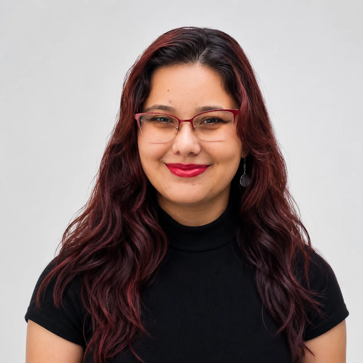 Karla Gabriella Franco Pereira - Auxiliar de Cartório