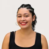 Larissa dos Santos - Auxiliar de Cartório