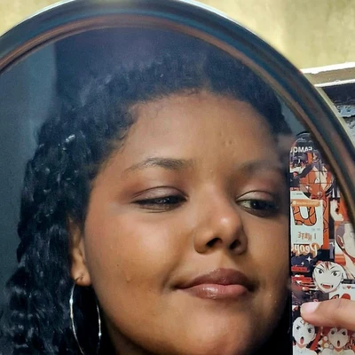 Luana Gabrieli - Auxiliar de Cartório