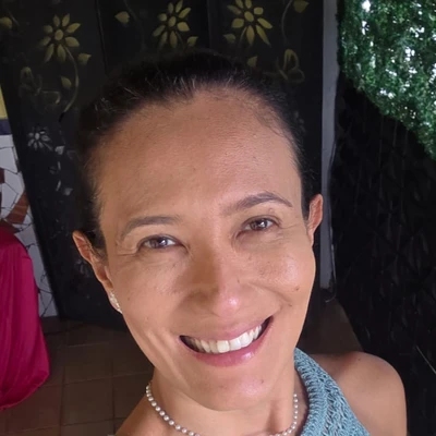 Mayumi Matsumura - Escrevente Substituta