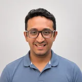 Natanael Garces Junior - Escrevente Substituto