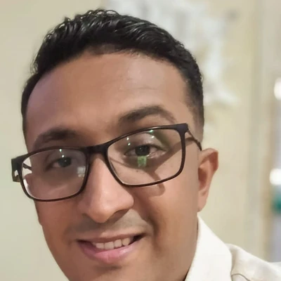 Natanael Garces Junior - Escrevente Sênior